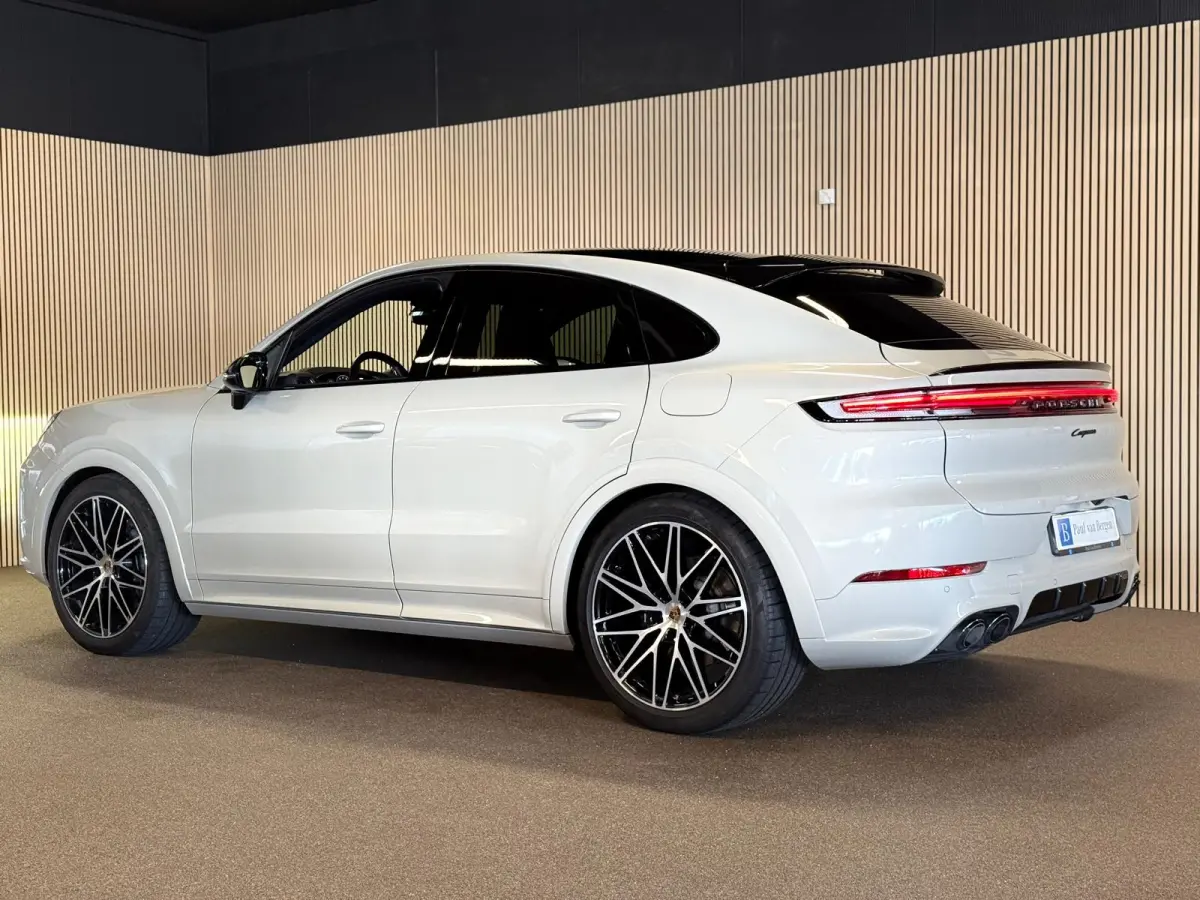 3.0 E-Hybrid SPORT DESIGN-SOH 91%-18 VOUDIG-BIJRIJDER DISPLAY-TREKHAAK-BOSE-SPORTUITLAAT-BTW