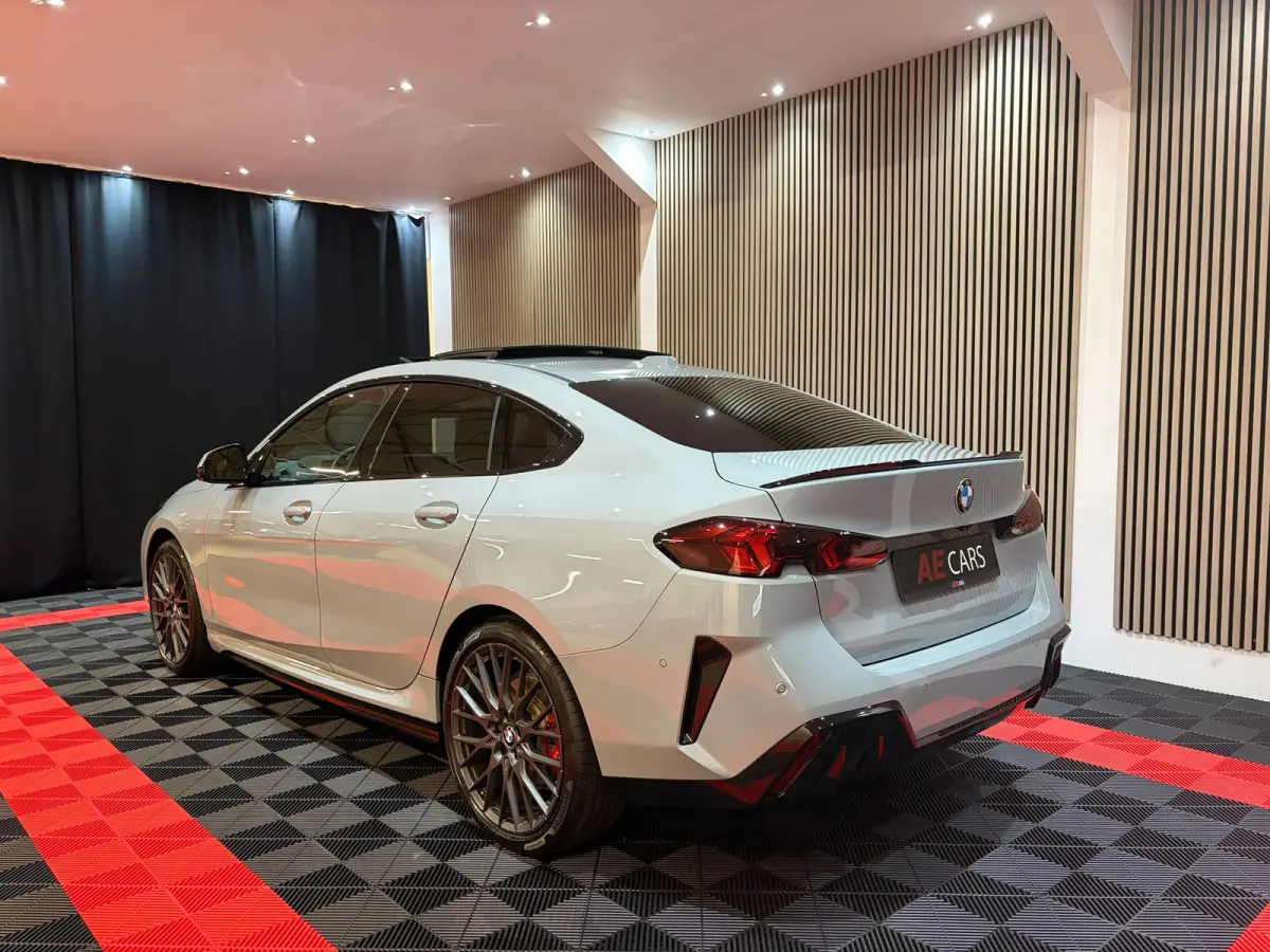 220 M Sport Design Executive Edition Facelift Pano Laser 360Camera