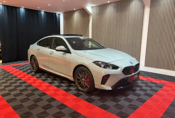 220 M Sport Design Executive Edition Facelift Pano Laser 360Camera