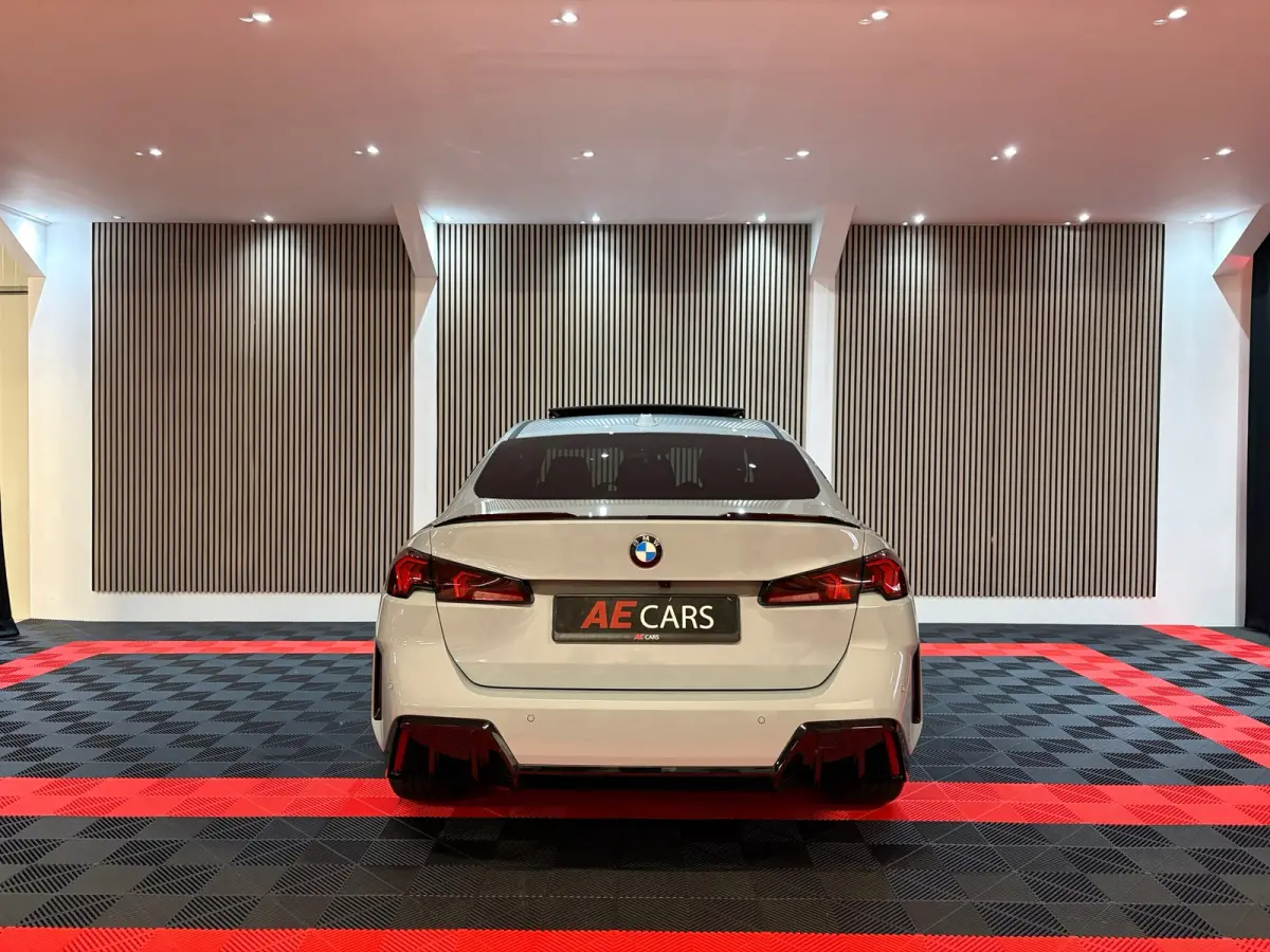 220 M Sport Design Executive Edition Facelift Pano Laser 360Camera