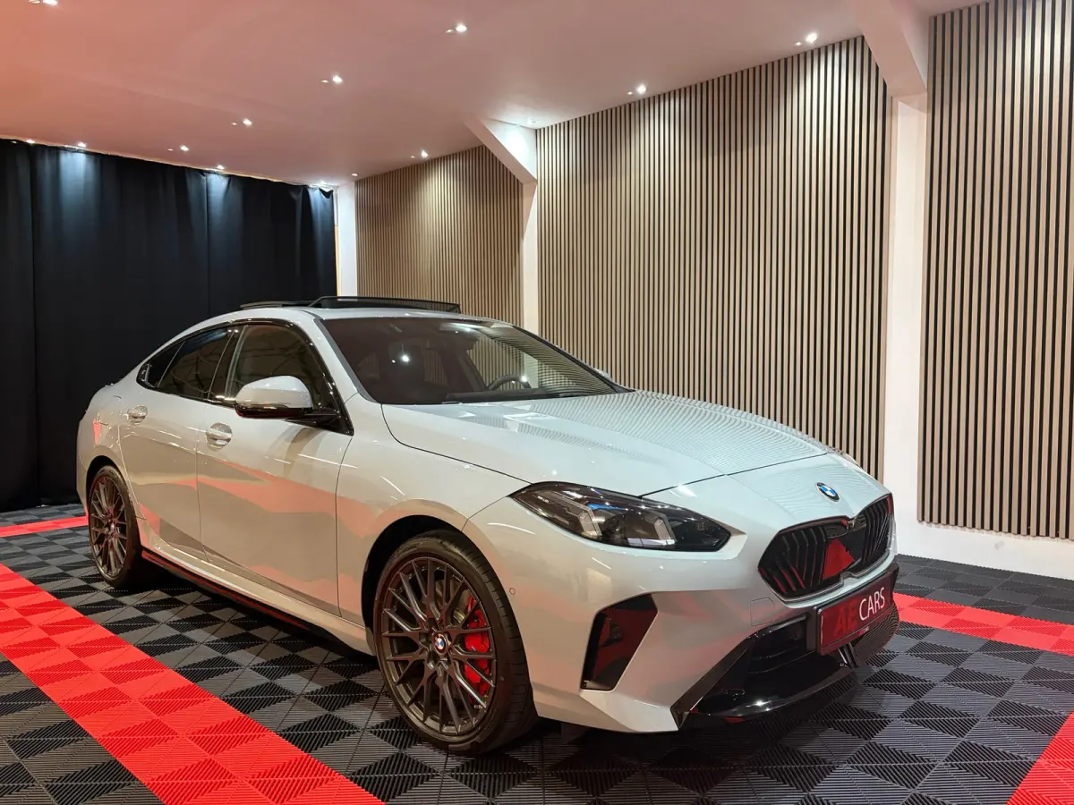 220 M Sport Design Executive Edition Facelift Pano Laser 360Camera