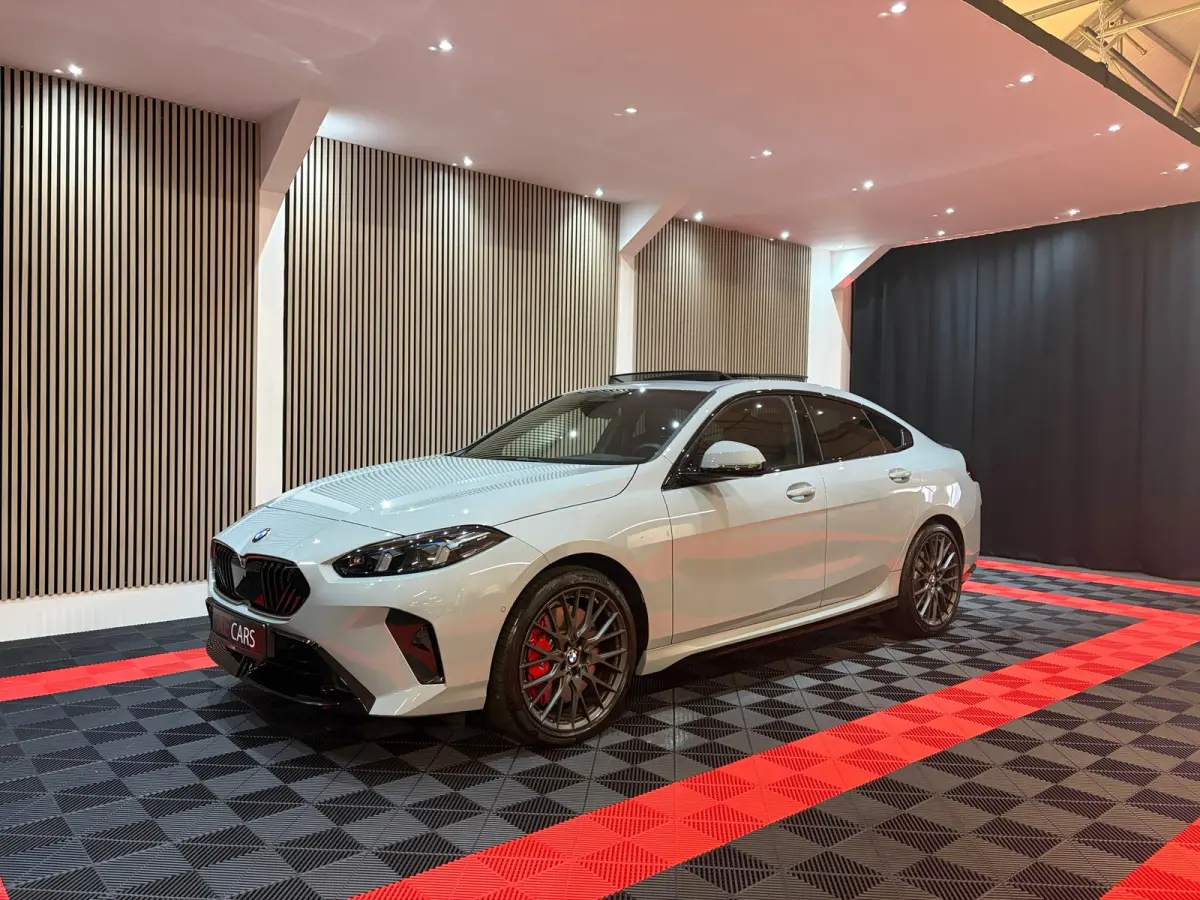 220 M Sport Design Executive Edition Facelift Pano Laser 360Camera