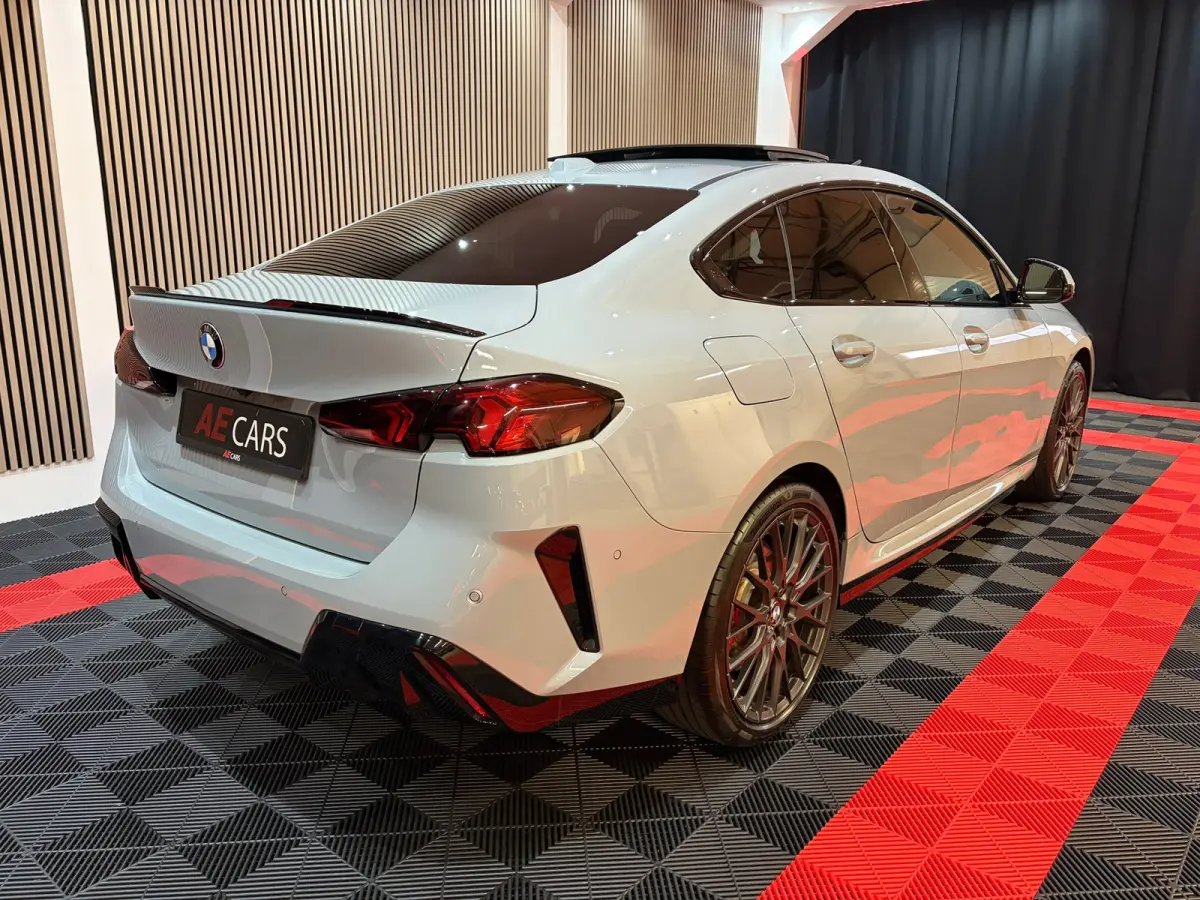 220 M Sport Design Executive Edition Facelift Pano Laser 360Camera