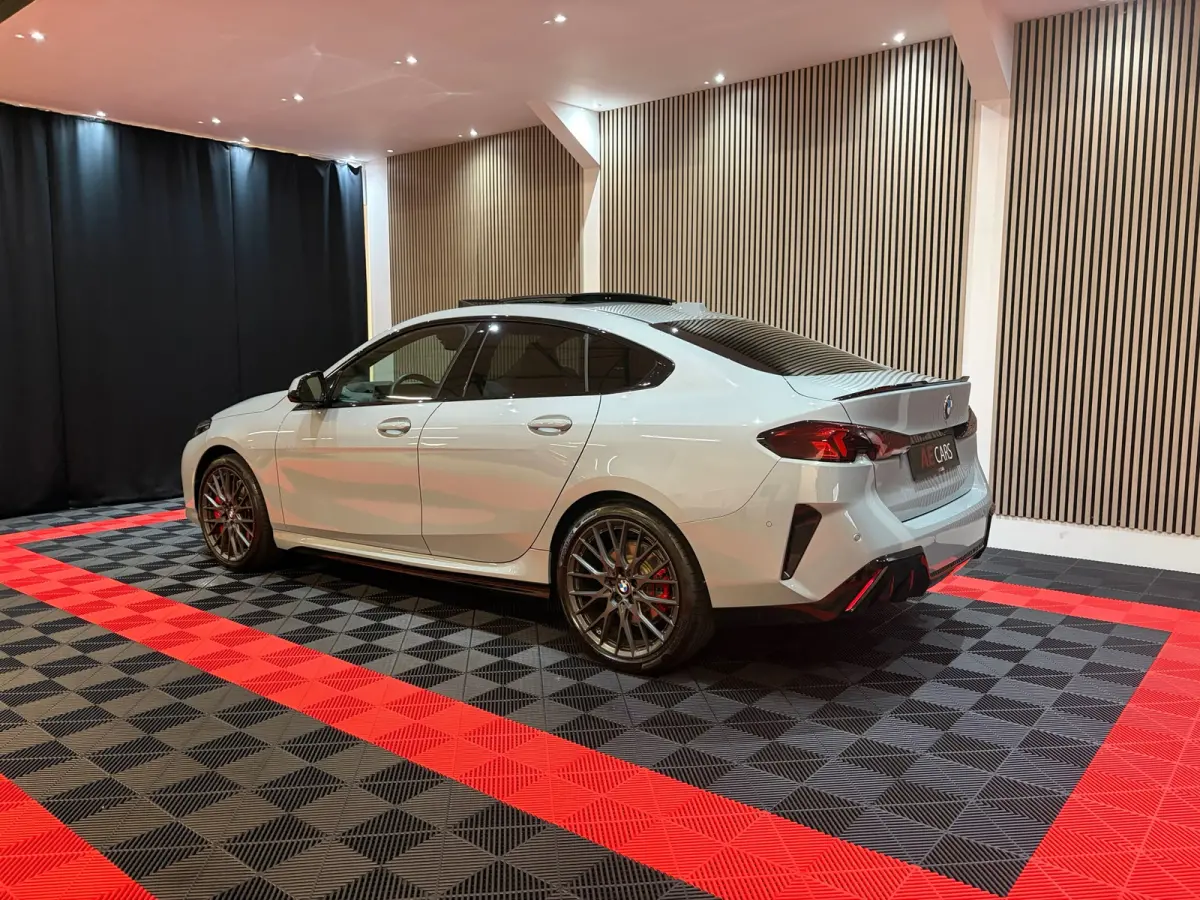 220 M Sport Design Executive Edition Facelift Pano Laser 360Camera