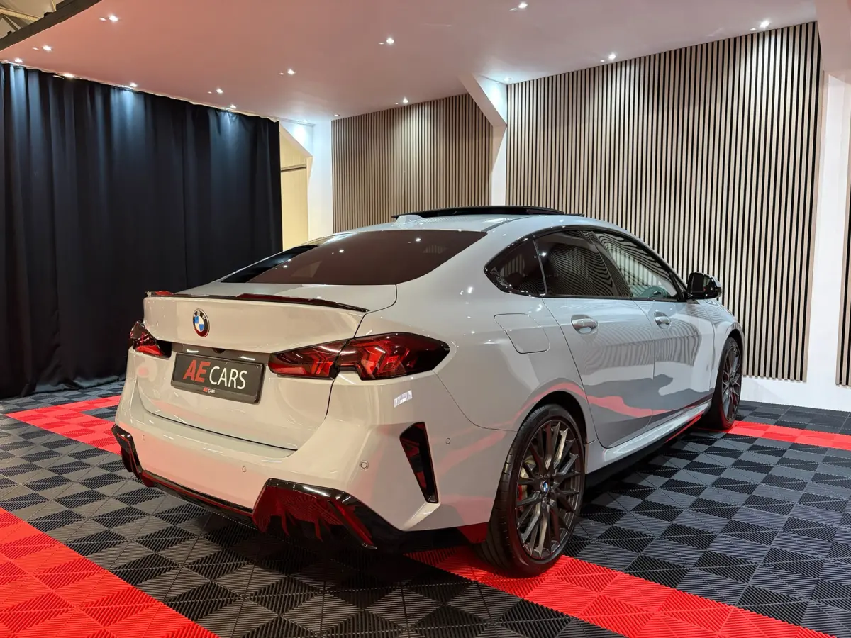 220 M Sport Design Executive Edition Facelift Pano Laser 360Camera