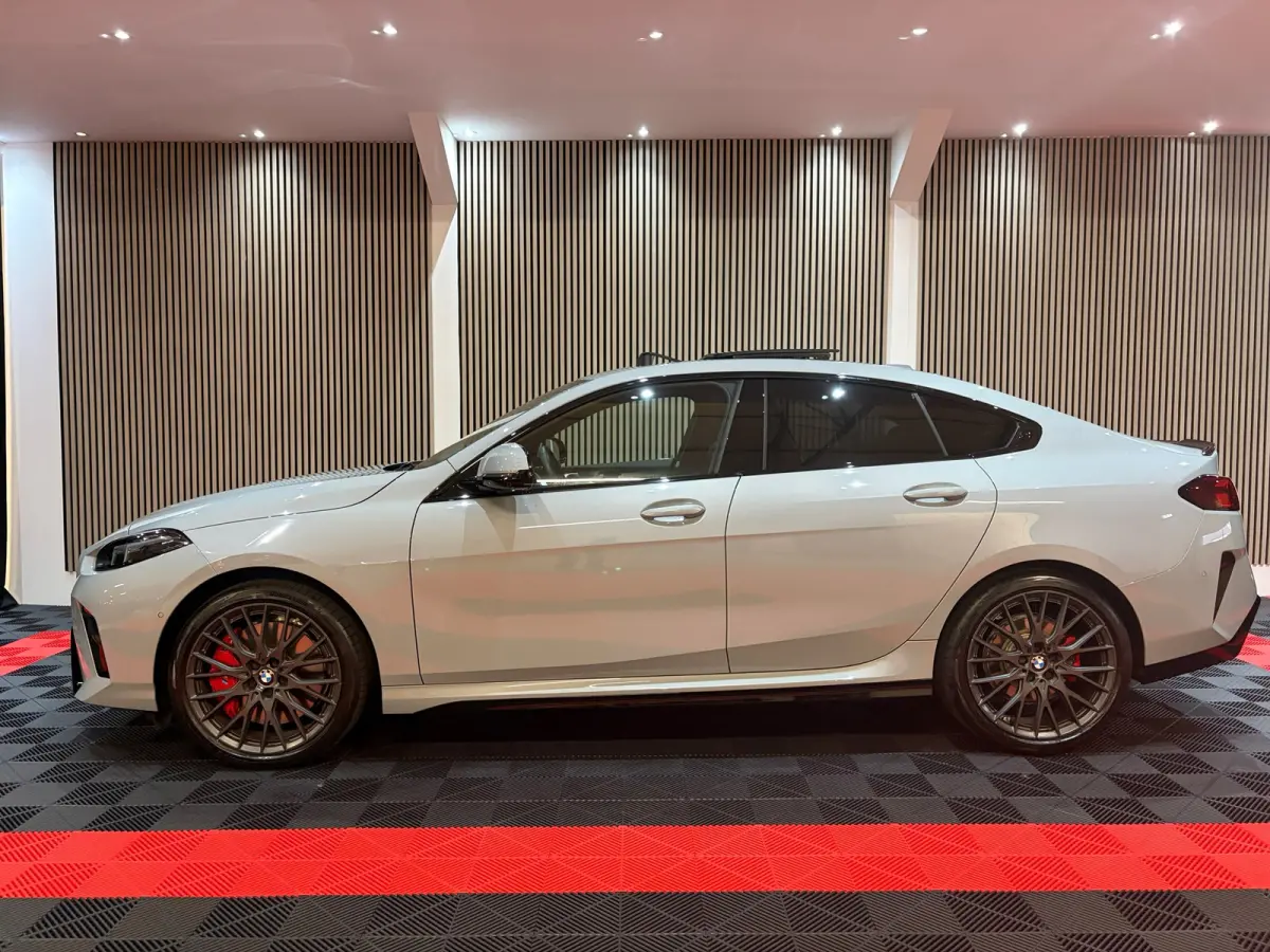220 M Sport Design Executive Edition Facelift Pano Laser 360Camera