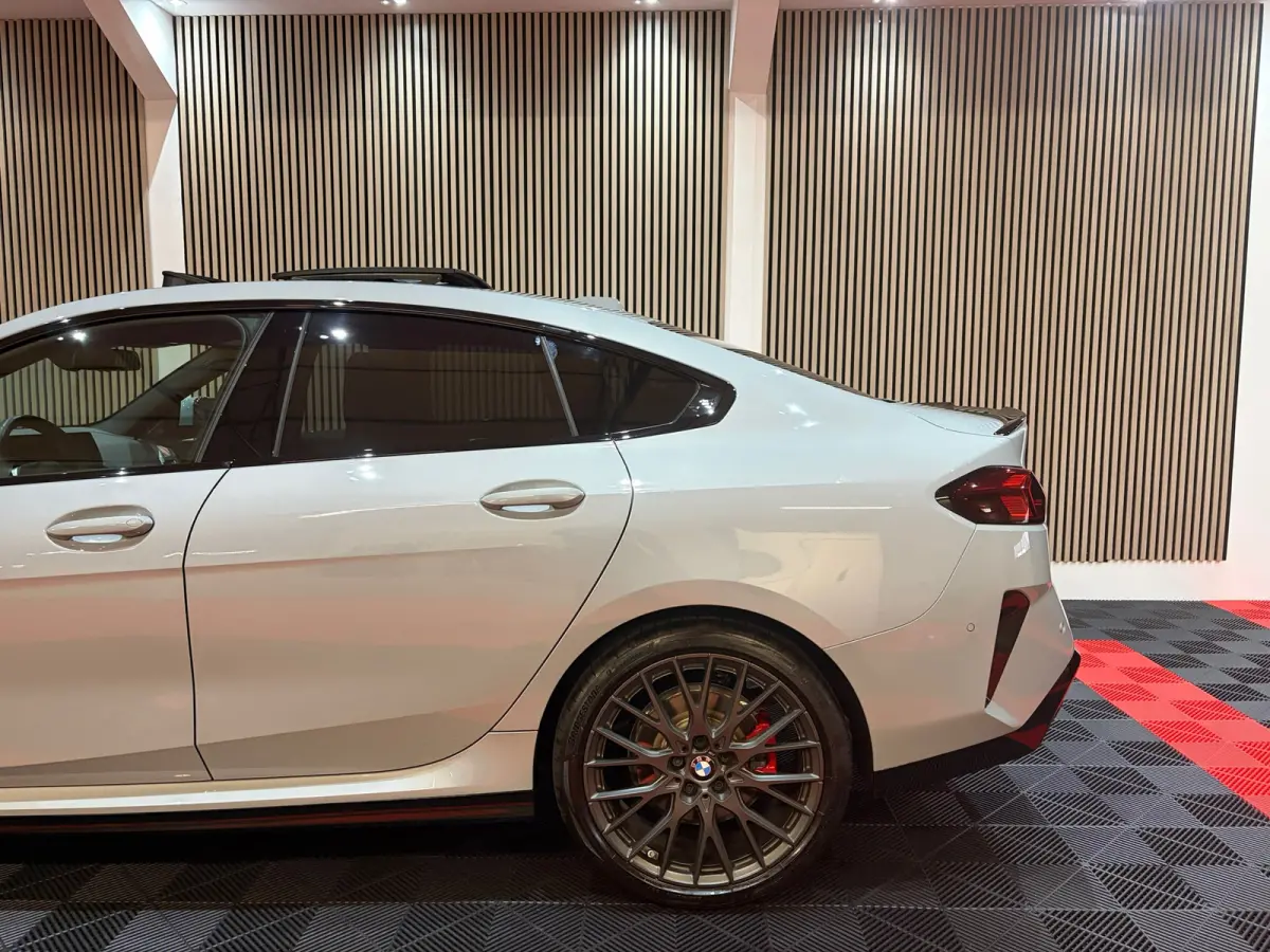 220 M Sport Design Executive Edition Facelift Pano Laser 360Camera