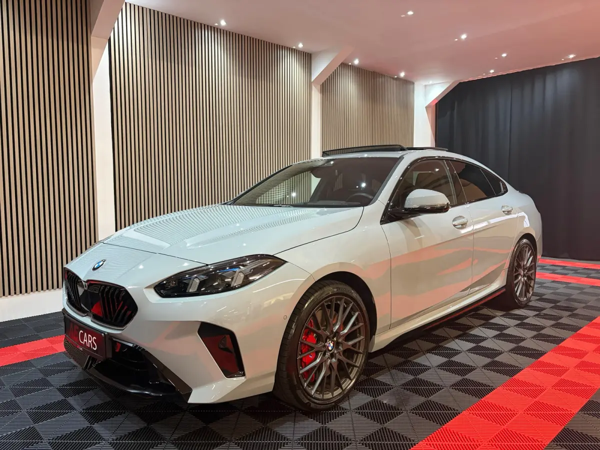 220 M Sport Design Executive Edition Facelift Pano Laser 360Camera
