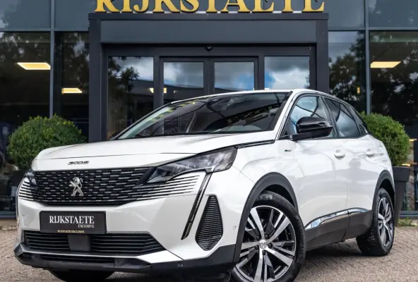 1.6 HYbrid 225 Allure|CC|STOELVW|18''|CARPLAY