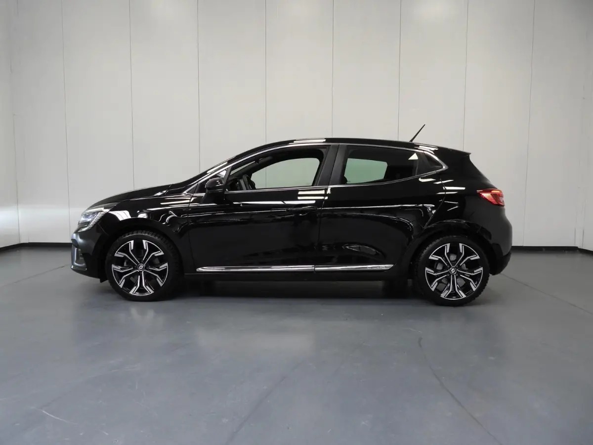 1.6 E-Tech Hybrid 140 Intens NAVI/360CAM/CLIMA/LED/17"LMV!