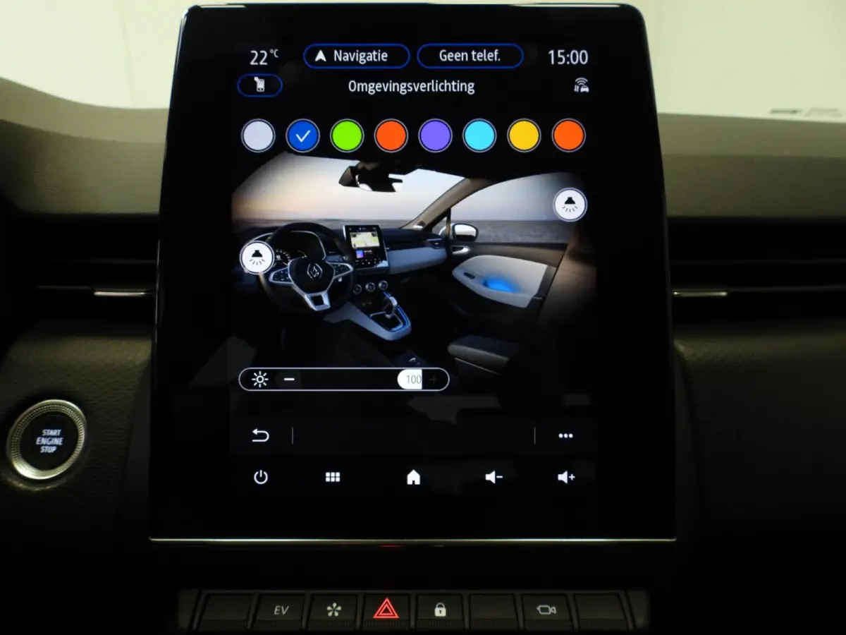 1.6 E-Tech Hybrid 140 Intens NAVI/360CAM/CLIMA/LED/17"LMV!