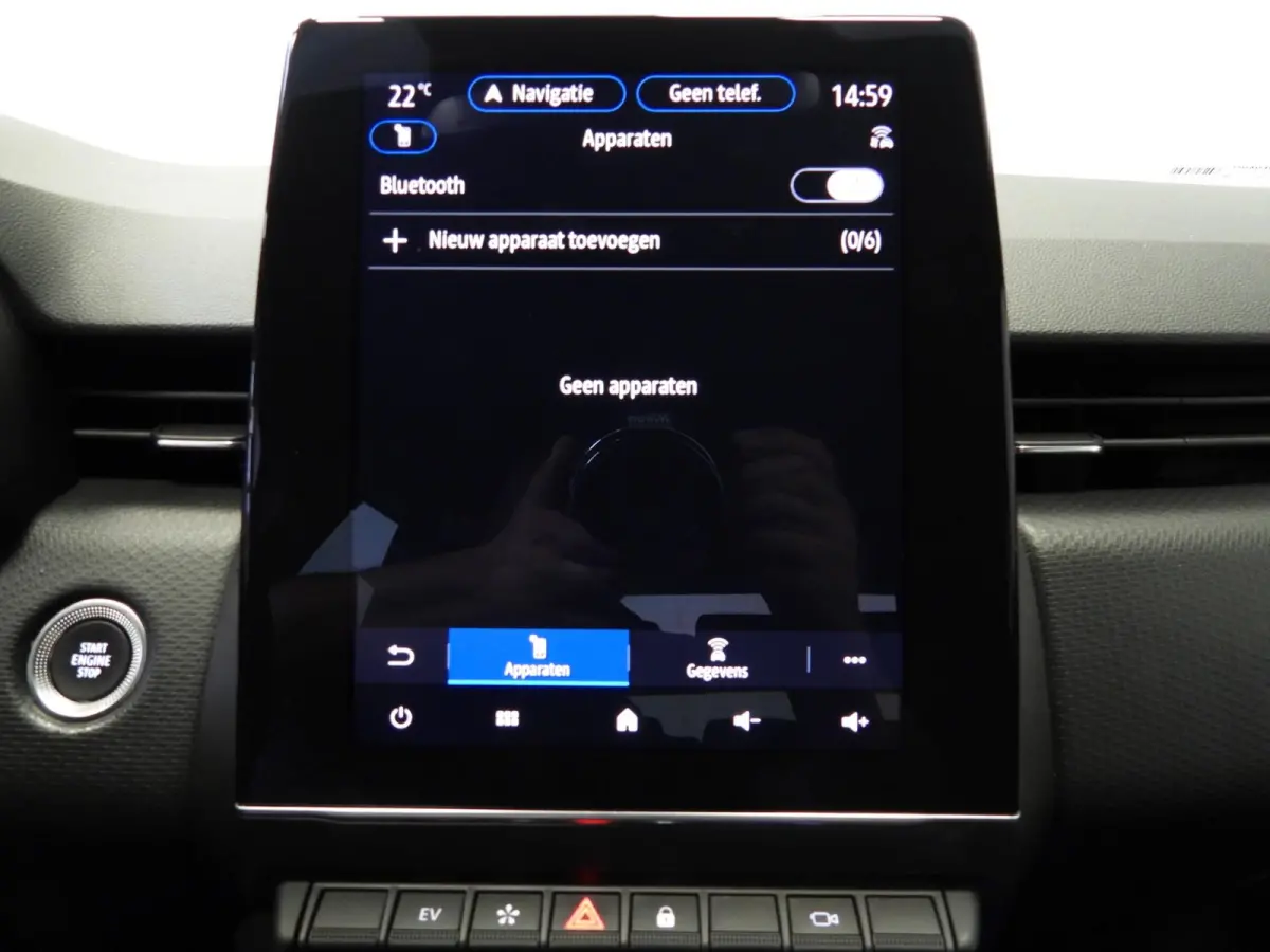 1.6 E-Tech Hybrid 140 Intens NAVI/360CAM/CLIMA/LED/17"LMV!