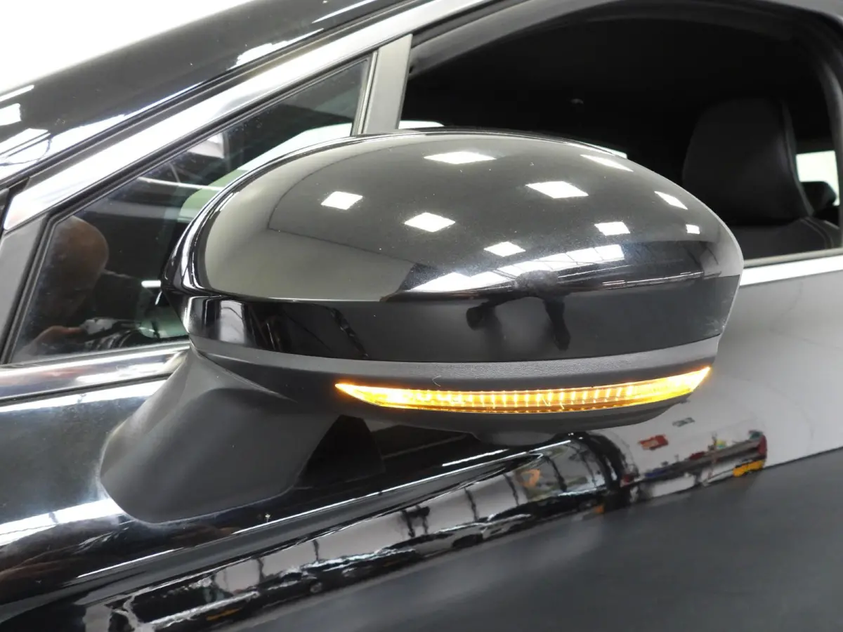 1.6 E-Tech Hybrid 140 Intens NAVI/360CAM/CLIMA/LED/17"LMV!