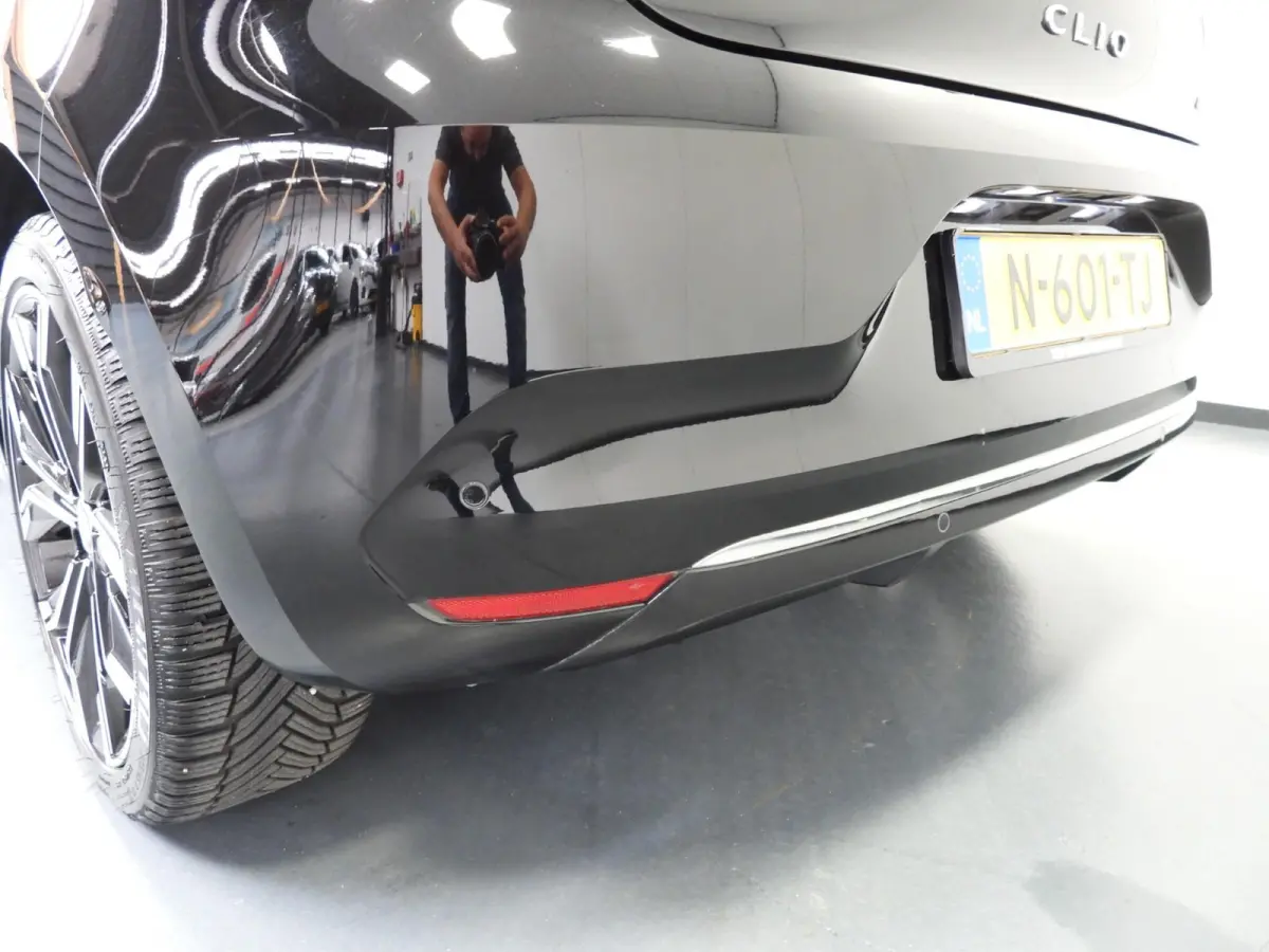 1.6 E-Tech Hybrid 140 Intens NAVI/360CAM/CLIMA/LED/17"LMV!