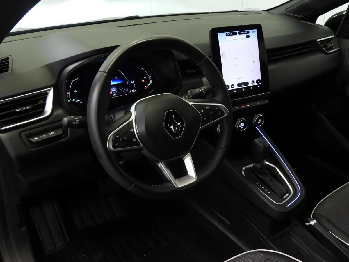 1.6 E-Tech Hybrid 140 Intens NAVI/360CAM/CLIMA/LED/17"LMV!