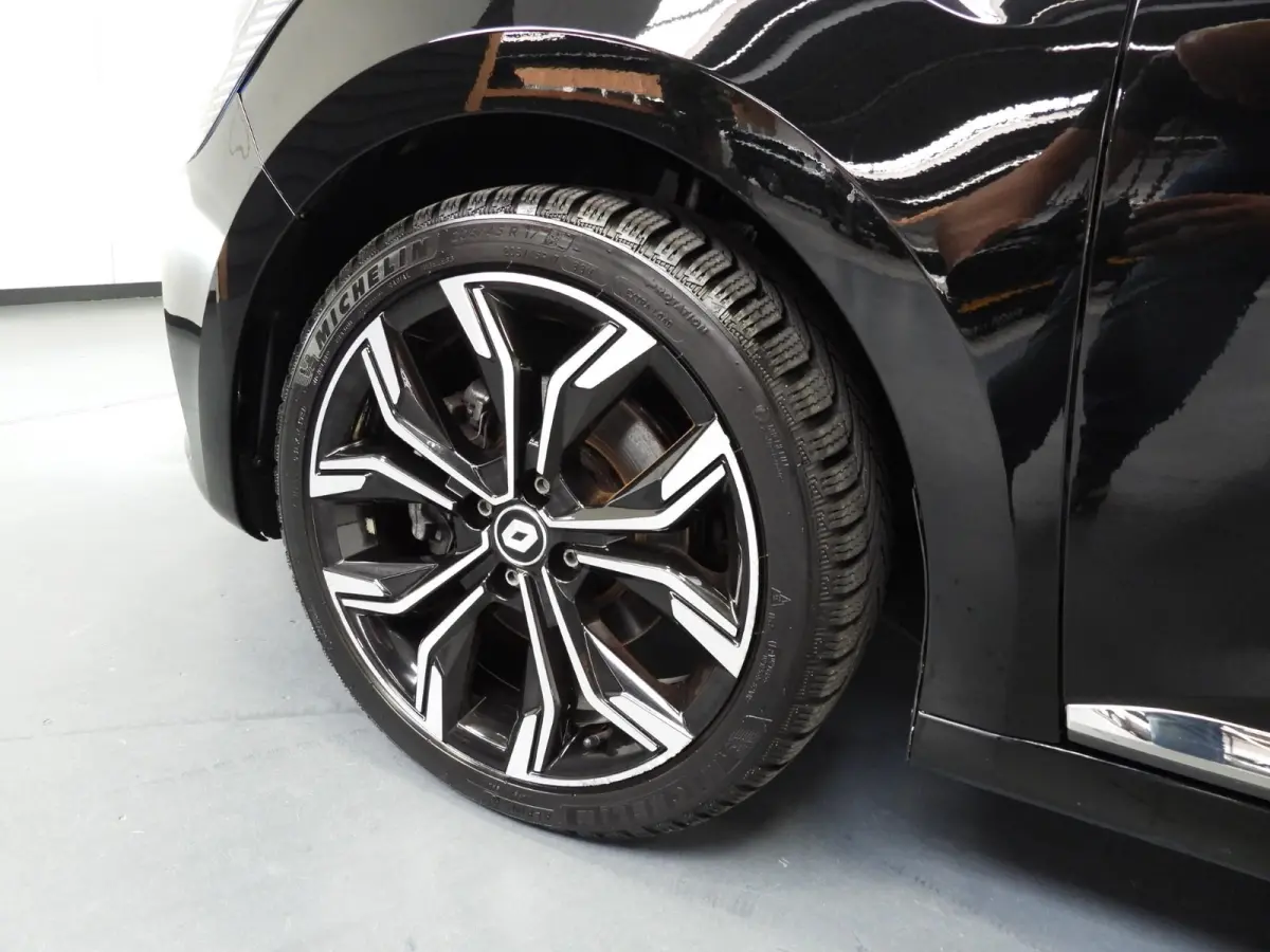 1.6 E-Tech Hybrid 140 Intens NAVI/360CAM/CLIMA/LED/17"LMV!