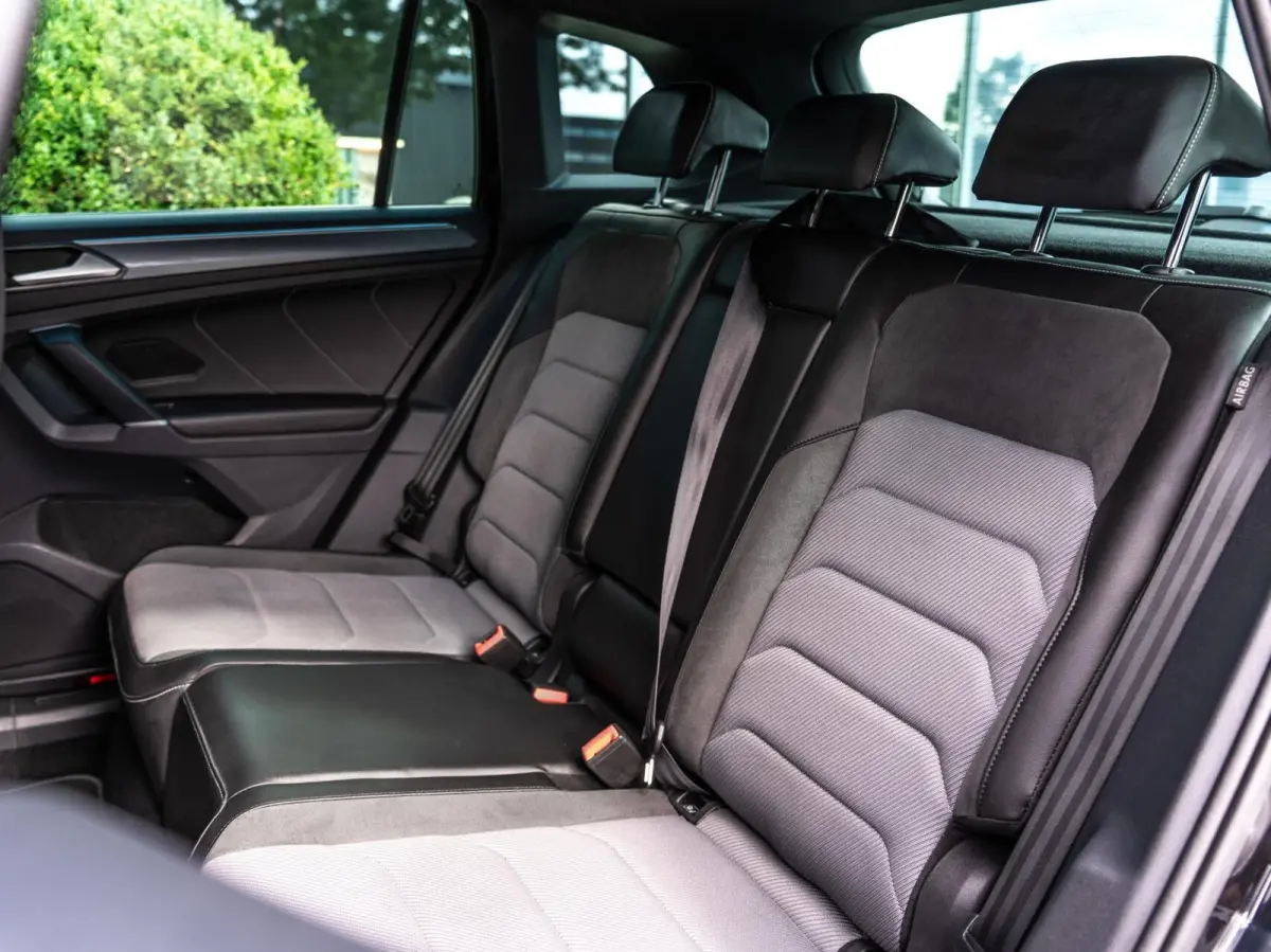 2.0 TSI 4Motion Highline|PANO|CRUISE|APP.