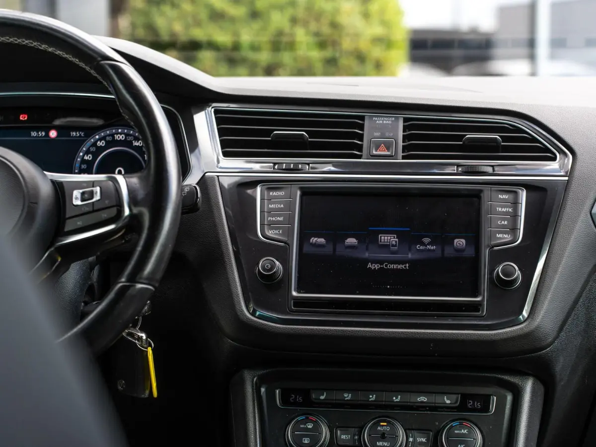 2.0 TSI 4Motion Highline|PANO|CRUISE|APP.