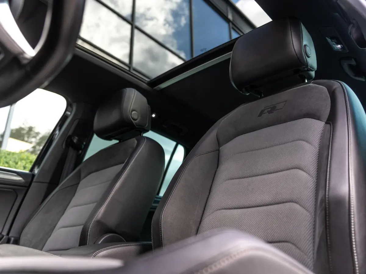 2.0 TSI 4Motion Highline|PANO|CRUISE|APP.