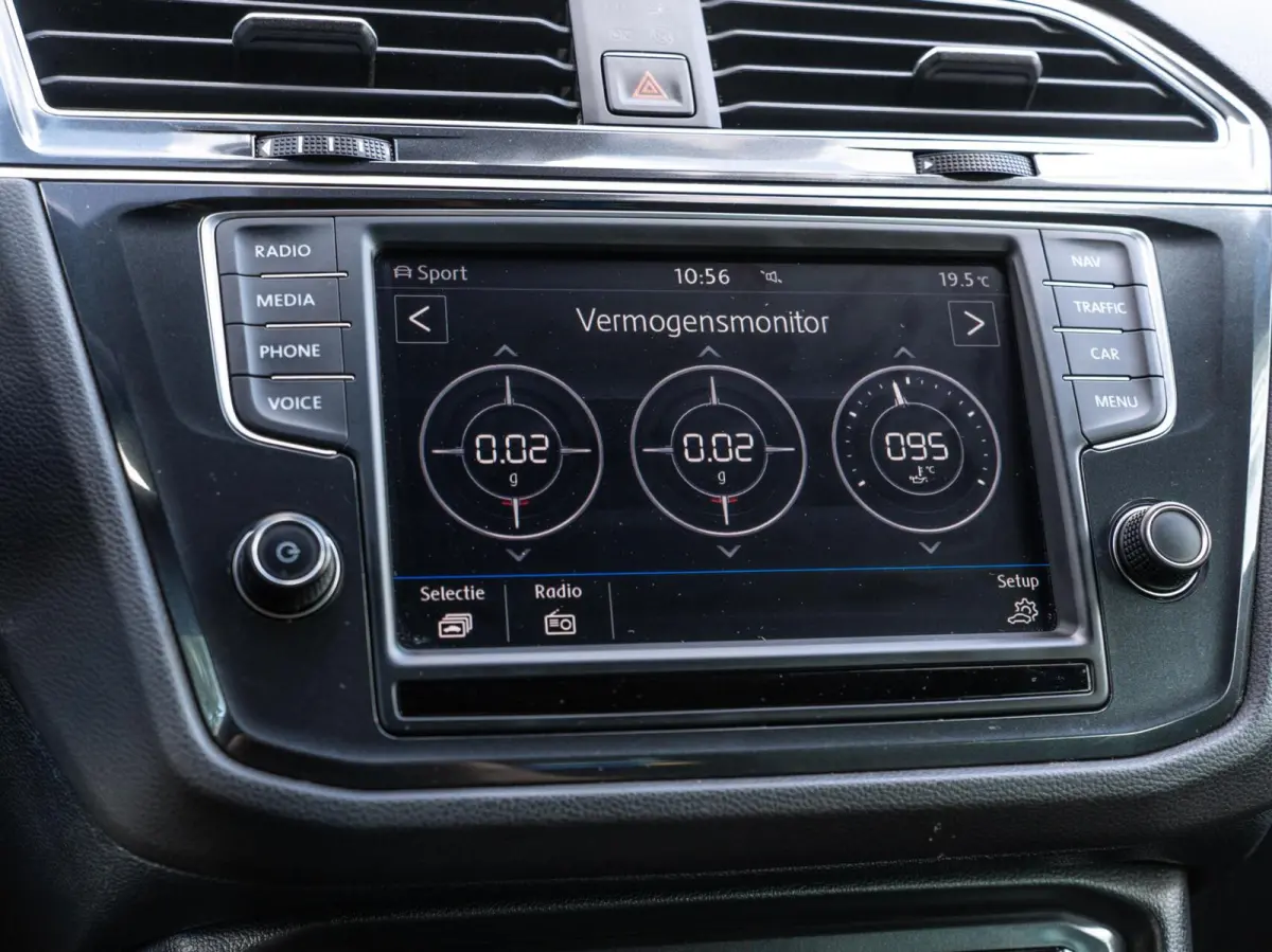 2.0 TSI 4Motion Highline|PANO|CRUISE|APP.