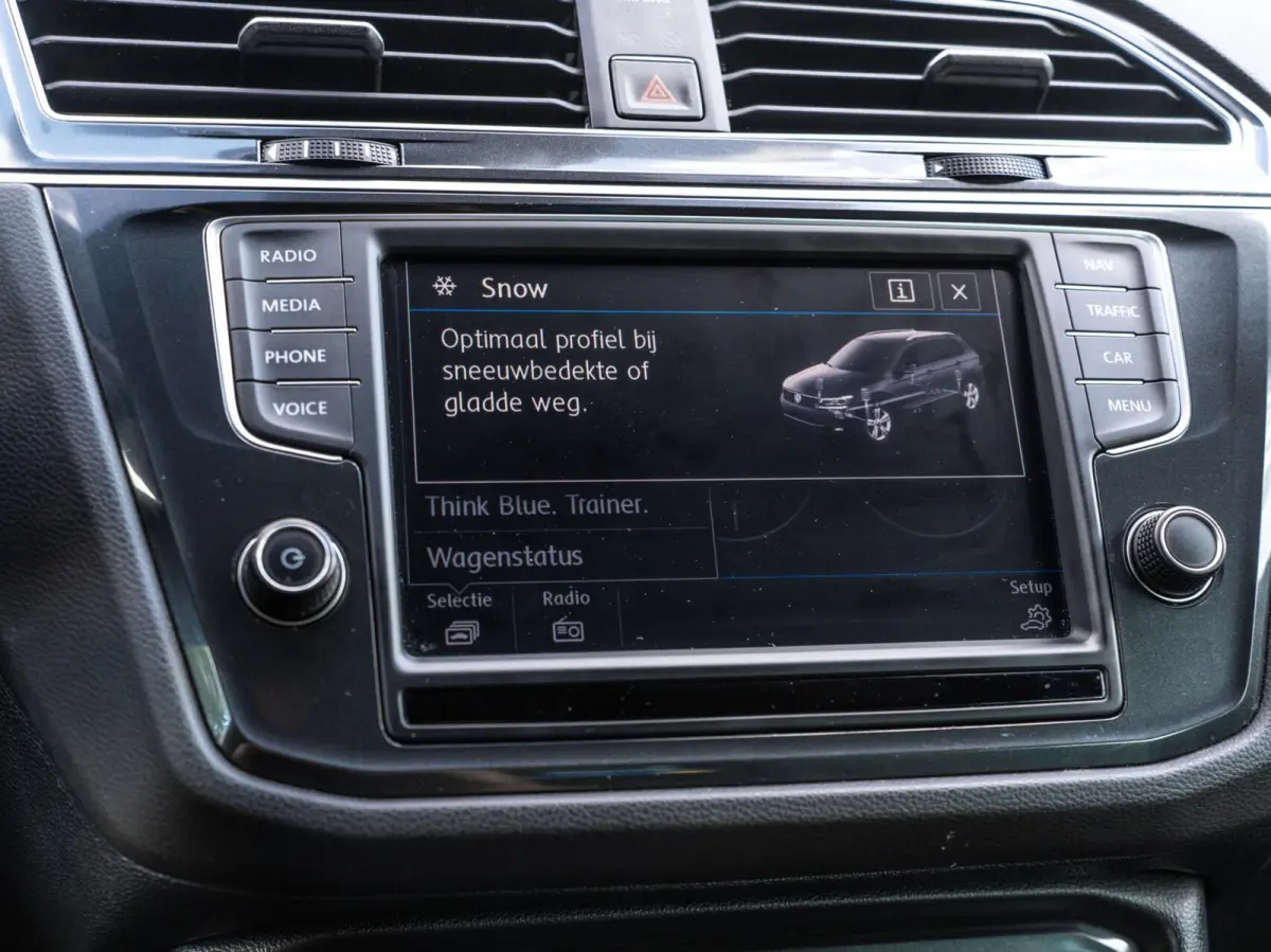 2.0 TSI 4Motion Highline|PANO|CRUISE|APP.