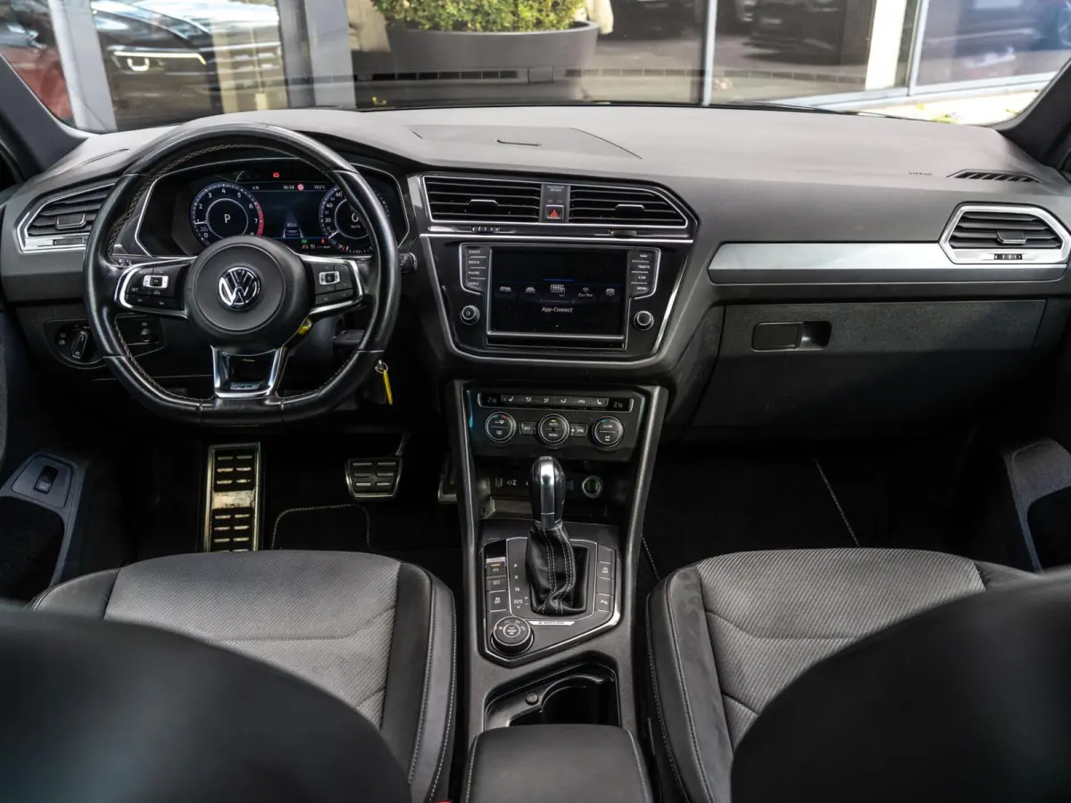 2.0 TSI 4Motion Highline|PANO|CRUISE|APP.