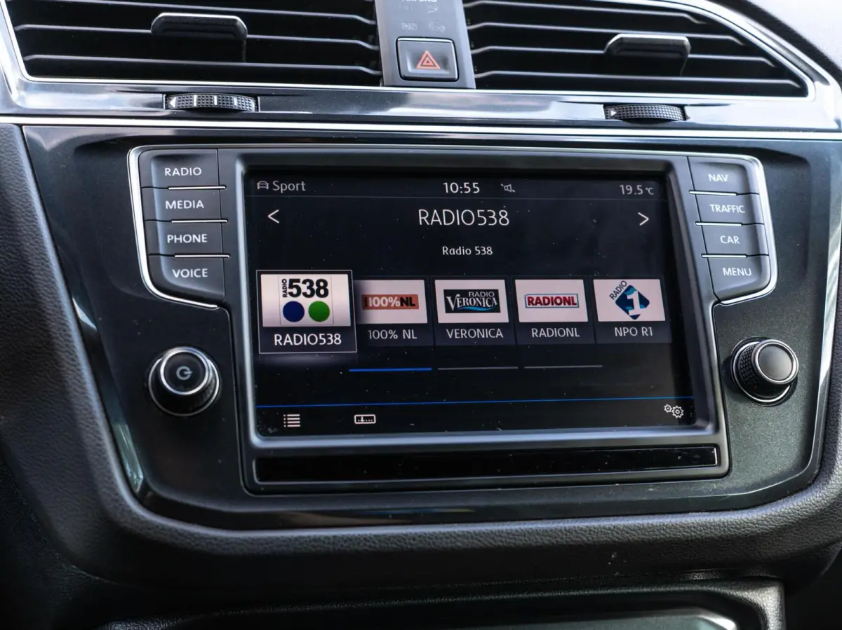 2.0 TSI 4Motion Highline|PANO|CRUISE|APP.