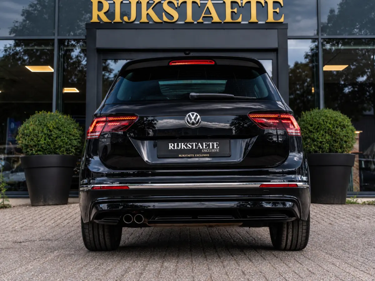 2.0 TSI 4Motion Highline|PANO|CRUISE|APP.