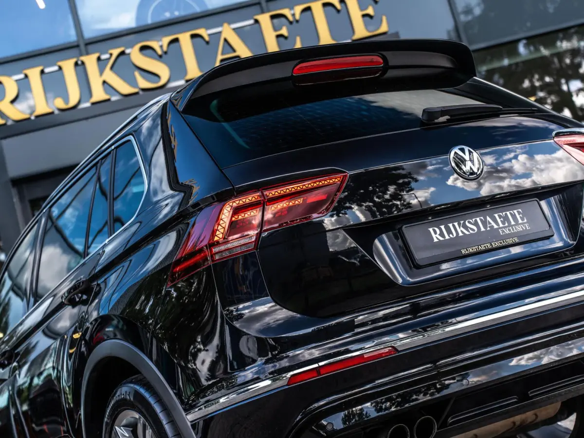 2.0 TSI 4Motion Highline|PANO|CRUISE|APP.