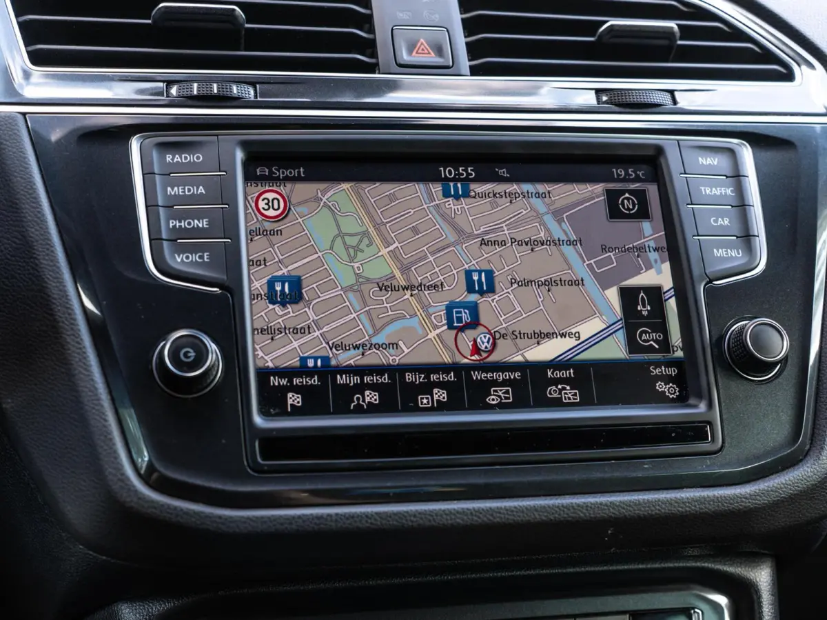 2.0 TSI 4Motion Highline|PANO|CRUISE|APP.