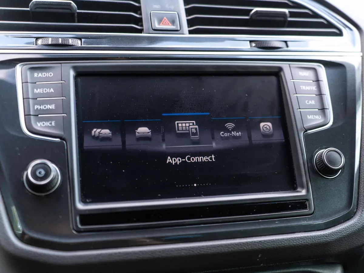 2.0 TSI 4Motion Highline|PANO|CRUISE|APP.