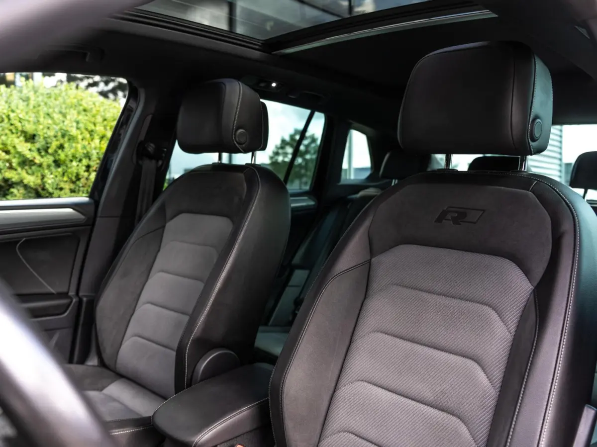2.0 TSI 4Motion Highline|PANO|CRUISE|APP.