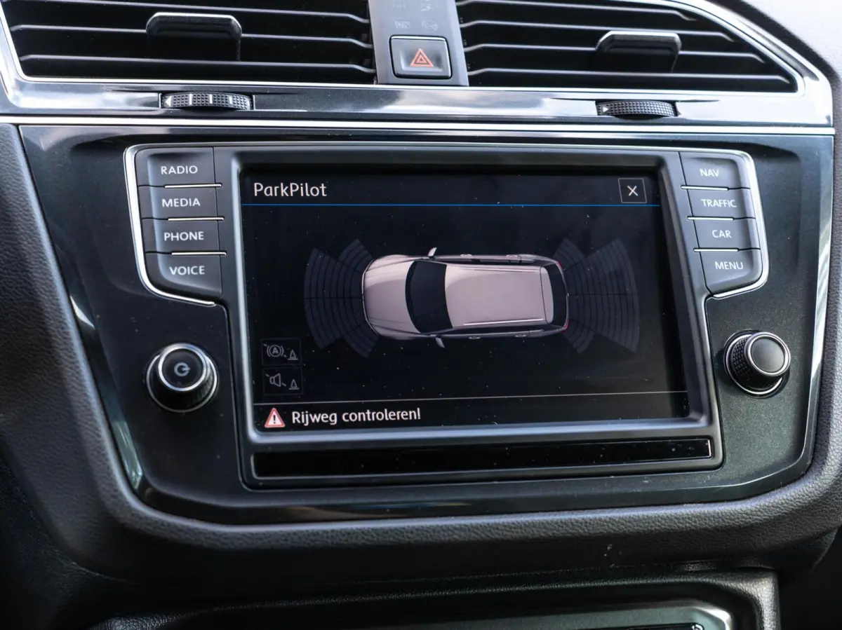 2.0 TSI 4Motion Highline|PANO|CRUISE|APP.