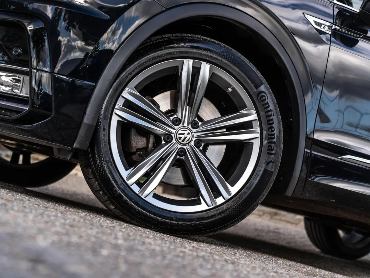 2.0 TSI 4Motion Highline|PANO|CRUISE|APP.