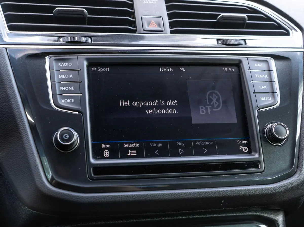 2.0 TSI 4Motion Highline|PANO|CRUISE|APP.