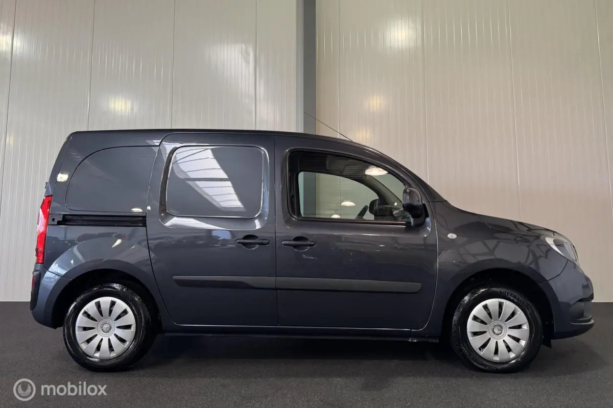bestel 109 CDI BlueEFFICIENCY euro 6 110PK [ Nap dealer oh cruise airco ]