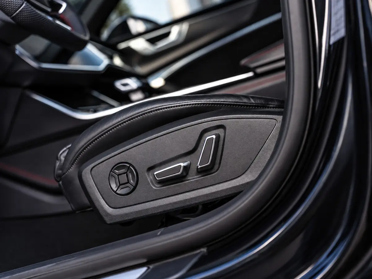 4.0 TFSI Quattro|PANO|B&O|360|ACC|22''|CARBON