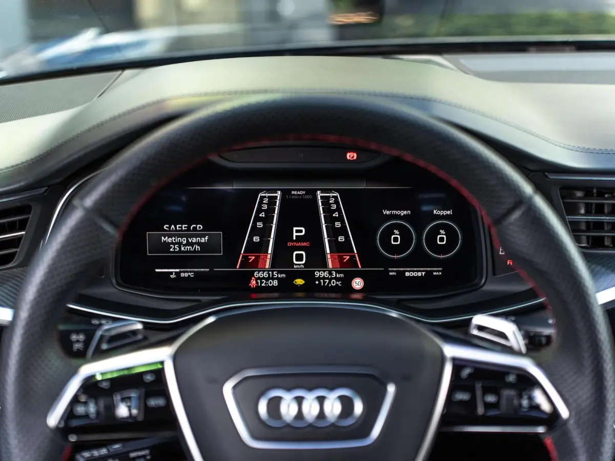 4.0 TFSI Quattro|PANO|B&O|360|ACC|22''|CARBON