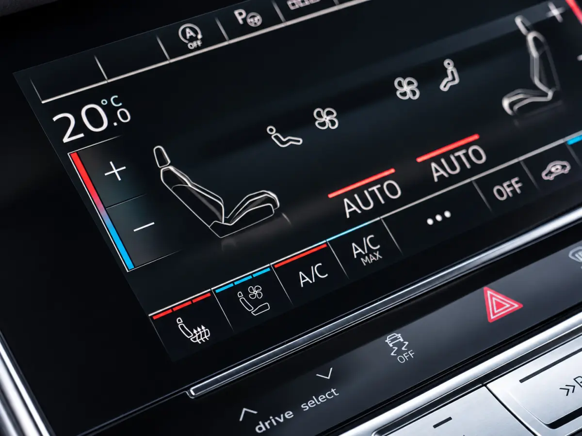 4.0 TFSI Quattro|PANO|B&O|360|ACC|22''|CARBON