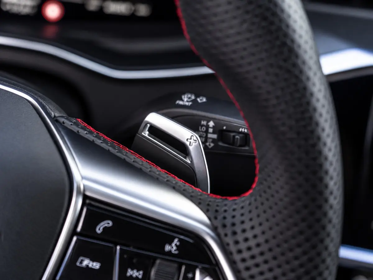 4.0 TFSI Quattro|PANO|B&O|360|ACC|22''|CARBON