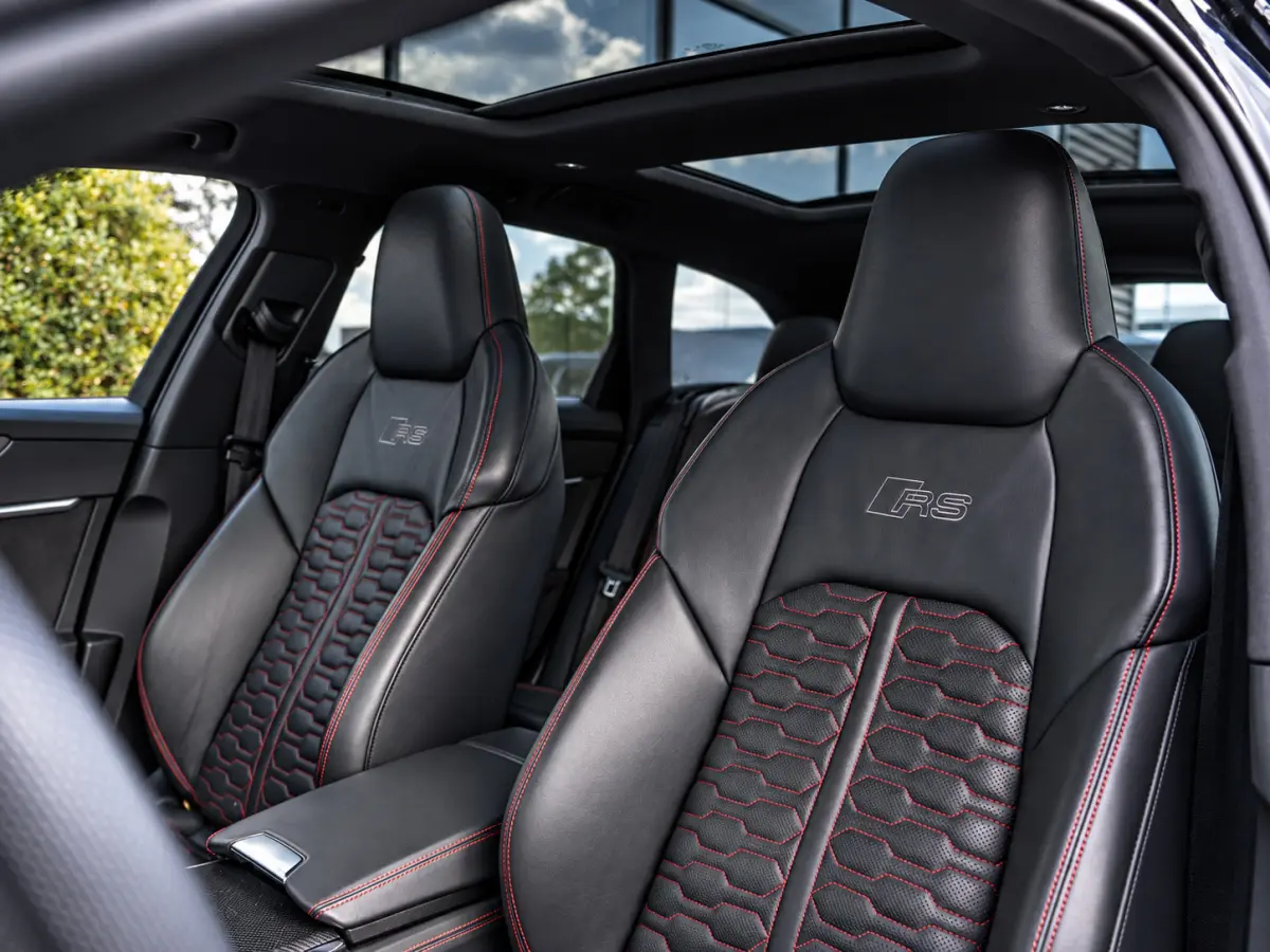 4.0 TFSI Quattro|PANO|B&O|360|ACC|22''|CARBON