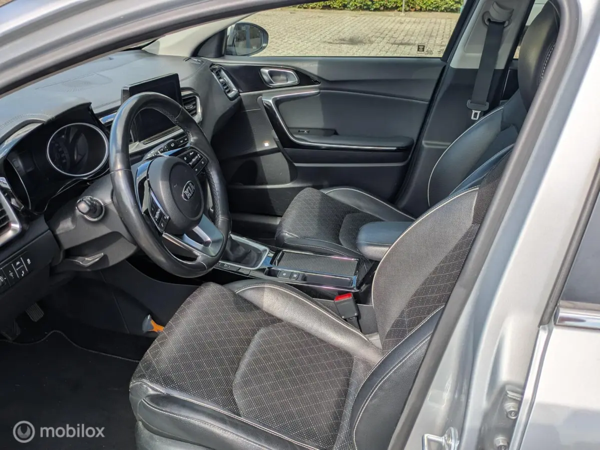 1.4 T-GDi ExecutiveLine