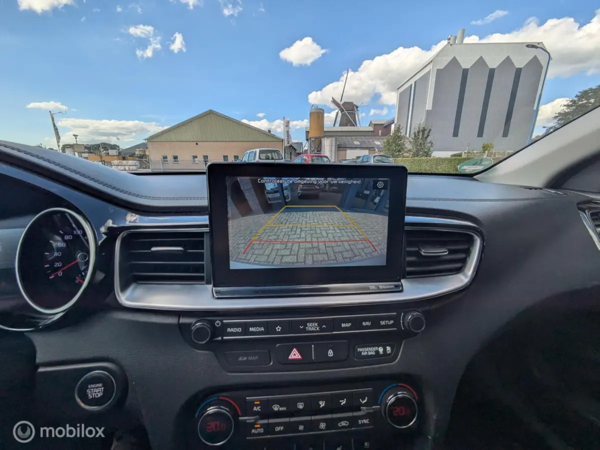 1.4 T-GDi ExecutiveLine