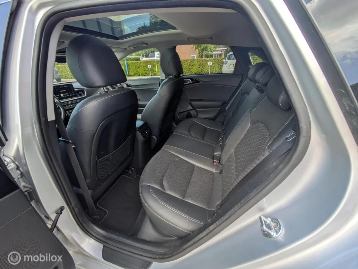 1.4 T-GDi ExecutiveLine