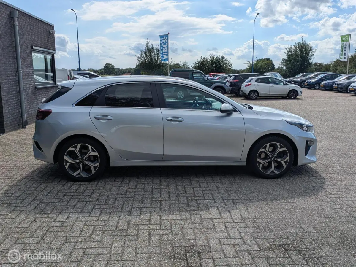 1.4 T-GDi ExecutiveLine