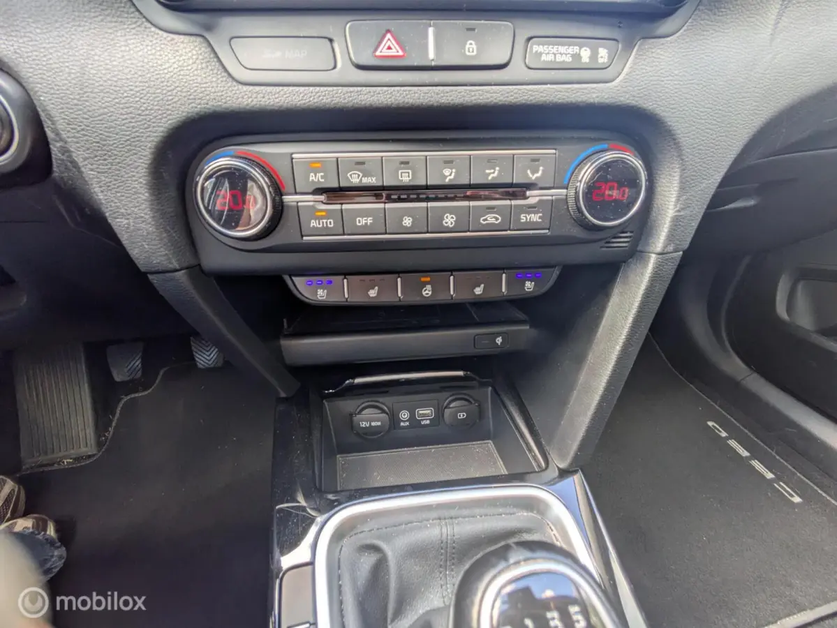 1.4 T-GDi ExecutiveLine