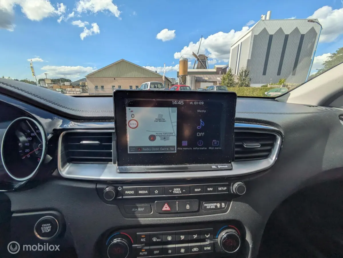 1.4 T-GDi ExecutiveLine