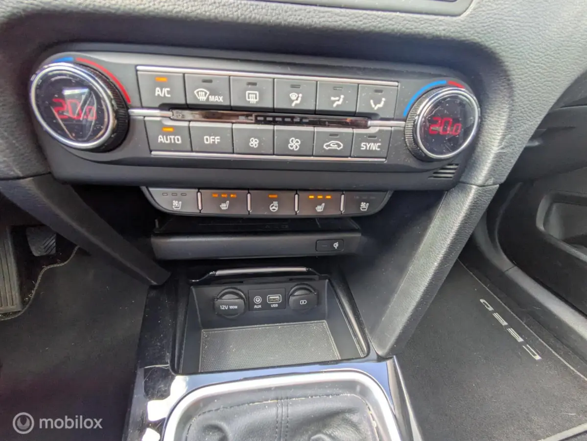 1.4 T-GDi ExecutiveLine