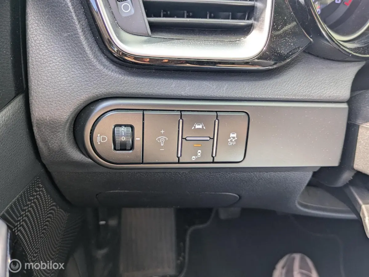 1.4 T-GDi ExecutiveLine