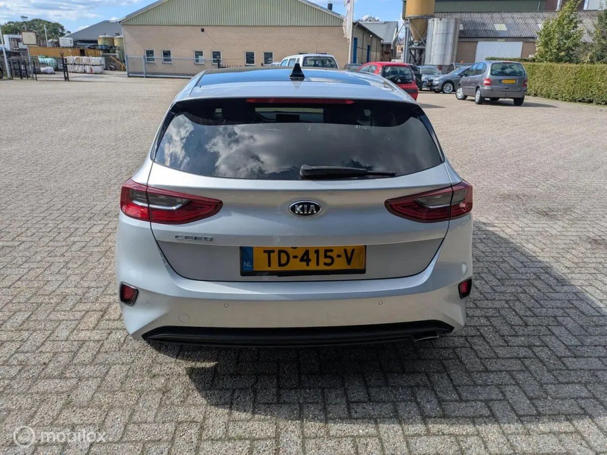 1.4 T-GDi ExecutiveLine